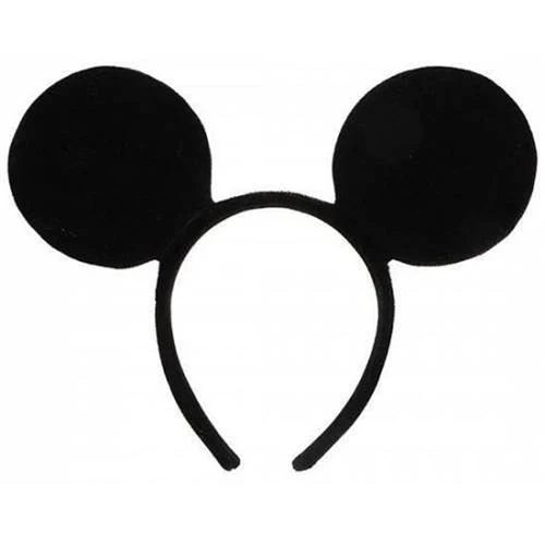 Mickey Mouse Tacı Fare Tacı ürün görseli 1