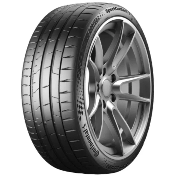 Continental SportContact 7 245/40R21 100Y XL (Yaz) (2026) ürün görseli 1