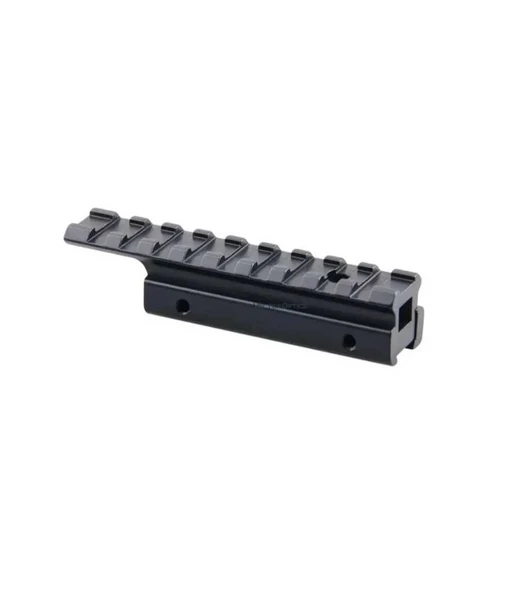 1122 Mm Çevirici Ray Adaptör - Resim 3