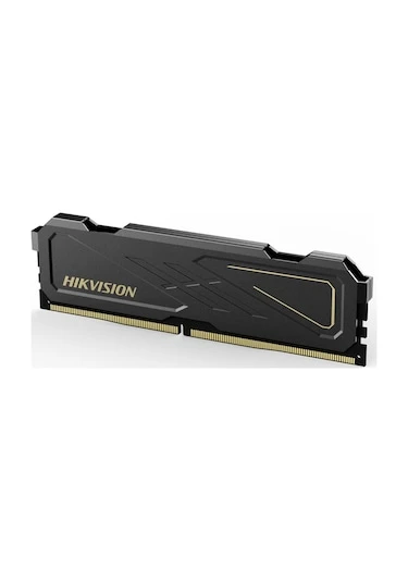 Hikvision Urien 8 GB 3200 MHz CL16 HKED4081CAA2F0ZB2 DDR4 Ram - OUTLET ürün görseli 1