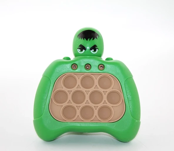 Işıklı Müzikli Pop-it Alk2281 ürün görseli 1