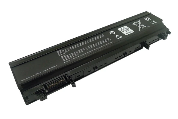 RETRO Dell Latitude E5440, E5540 Notebook Bataryası - 9 Cell - Resim 2
