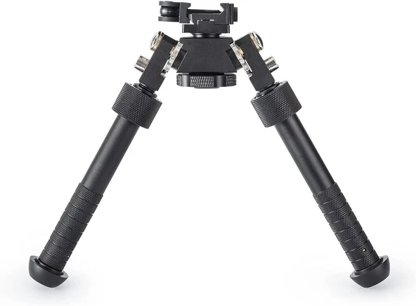 Super X Tac Picatinny Rail 22 Mm Hareketli Bipod ürün görseli 1