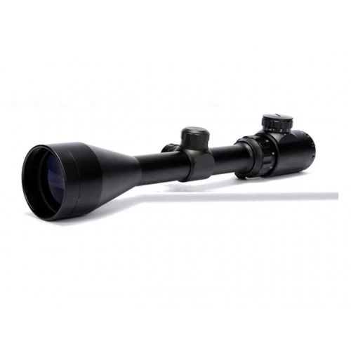 Aim 312x50e Çıft Işıklı Zoomlu  Dürbün - Resim 2
