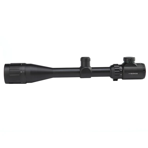 Yüksek Kaliteli 416x50aoeg Zoomlu Çift Işık,kırmızı,yeşil Kaynaklı  Dürbünü(b) ürün görseli 1