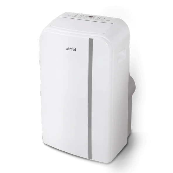 Mobil Klima LPCY35BM 12000 BTU/h ürün görseli 1