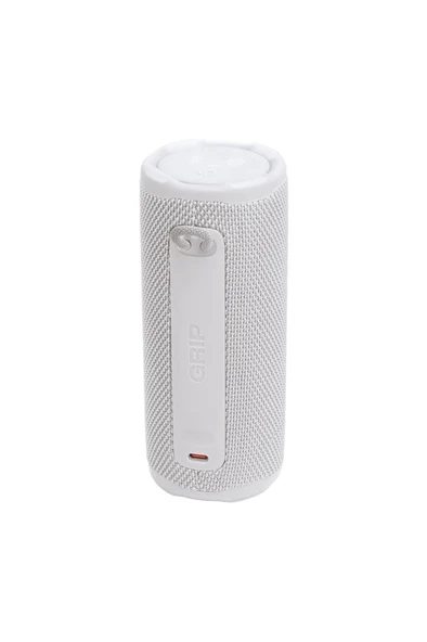JBL Grıp Bluetooth Hoparlör Beyaz - Resim 3