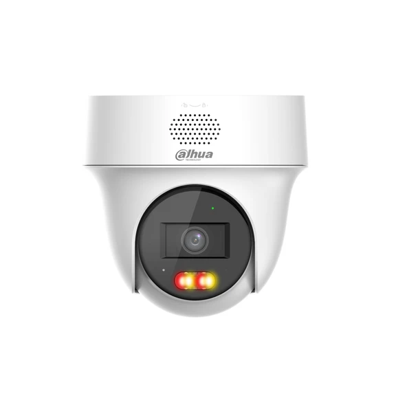 Dahua DH-IPC-PT1239H-S-PV-0280B 2MP Akıllı Çift Işık Aktif Caydırıcılık İp PT Kamera ürün görseli 1