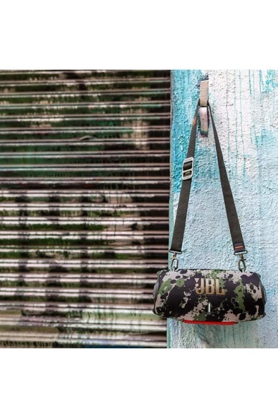 JBL Xtreme 4 Bluetooth Hoparlör IP67 Camo - Resim 6
