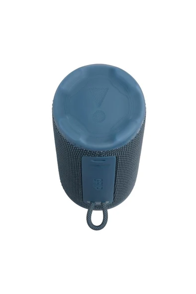 JBL Grıp Bluetooth Hoparlör Mavi - Resim 6