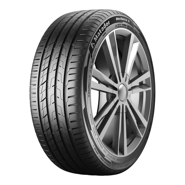 Matador Hectorra 5 185/55R16 83V Otomobil Yaz Lastiği (Üretim Yılı:2026) ürün görseli 1