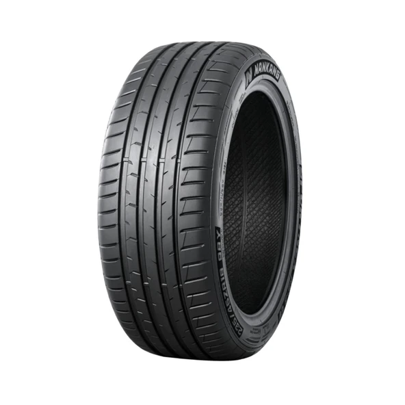 Nankang AS-3 165/35R17 75V XL Otomobil Yaz Lastiği (Üretim Yılı:2025) ürün görseli 1