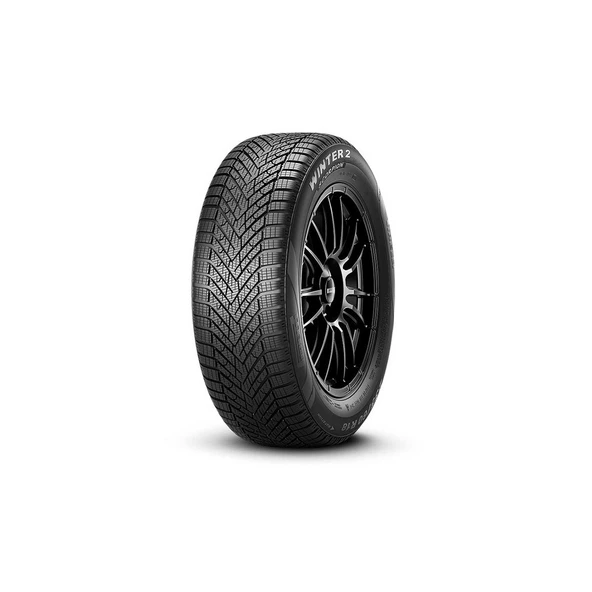 Pirelli Scorpion Winter 2 255/55R18 109V XL 4x4 Kış Lastiği (Üretim Yılı: 2025) ürün görseli 1