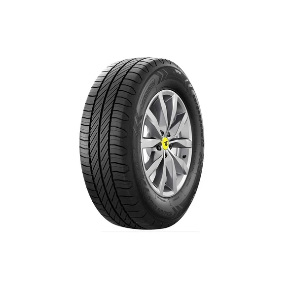Kormoran Cargo Speed Evo 215/70R15C 109/107R M+S Hafif Ticari Yaz Lastiği (Üretim Yılı:2024) ürün görseli 1