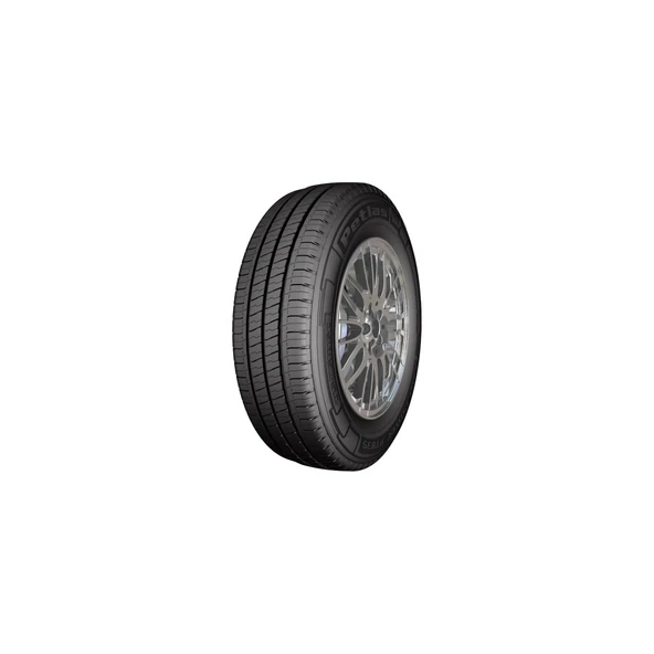 Petlas Fullpower PT835 285/65R16C 128N 10PR Hafif Ticari Yaz Lastiği (Üretim Yılı:2024) ürün görseli 1