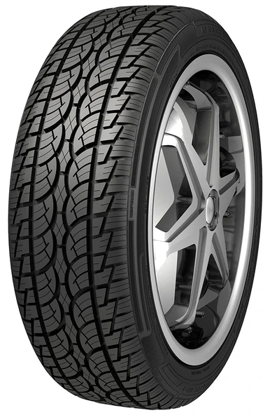 Nankang SP-7 285/45R22 114V XL 4x4 Yaz Lastiği (Üretim Yılı:2025) ürün görseli 1