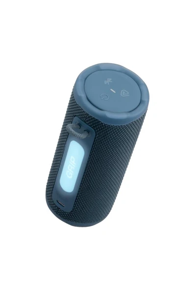 JBL Grıp Bluetooth Hoparlör Mavi - Resim 3