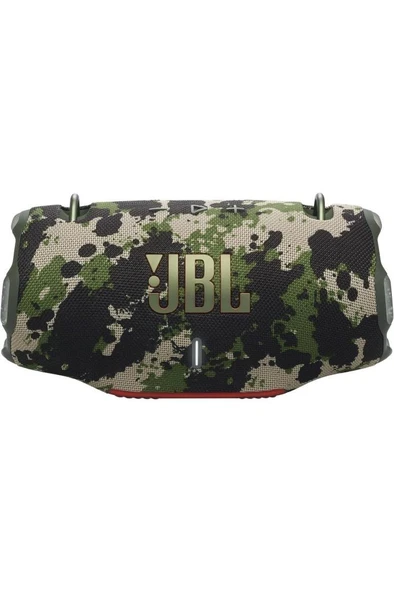 JBL Xtreme 4 Bluetooth Hoparlör IP67 Camo ürün görseli 1