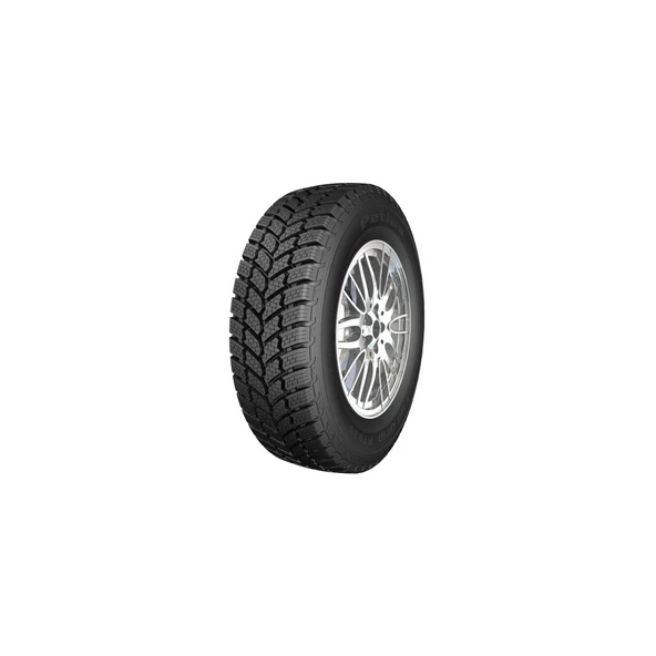 Petlas Fullgrip PT935 215/75R16C 116/114R M+S 3PMSF 10PR Hafif Ticari Kış Lastiği (Üretim Yılı:2024) ürün görseli 1