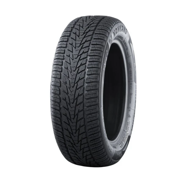 Nankang SV-4 235/50R20 104V XL M+S 3PMSF 4x4 Kış Lastiği (Üretim Yılı:2025) ürün görseli 1