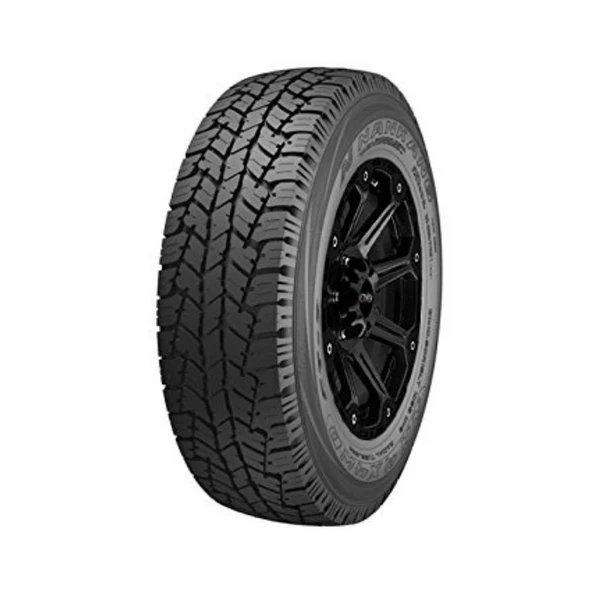 Nankang FT-7 195/80R15 96S 4x4 Yaz Lastiği (Üretim Yılı:2024) ürün görseli 1