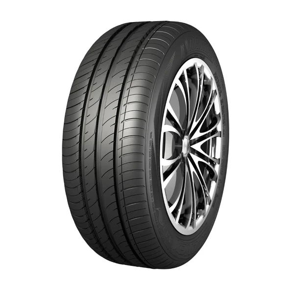 Nankang NA-1 185/65R15 92H XL Otomobil Yaz Lastiği (Üretim Yılı:2025) ürün görseli 1