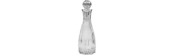 Linea Karaf Irıs 11X33 cm ürün görseli 1