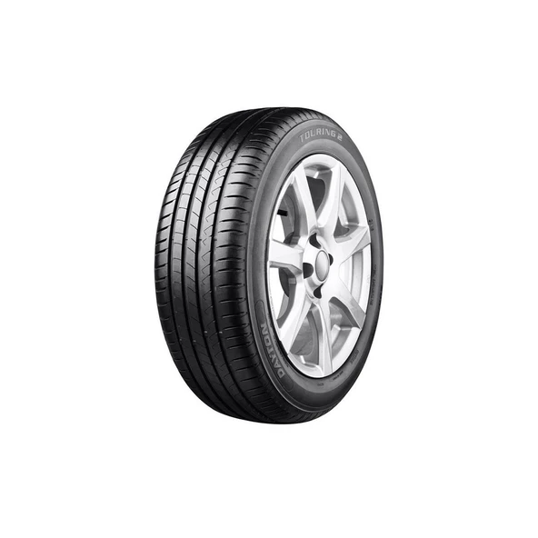 Dayton Touring 2 215/65R16 98H 4x4 Yaz Lastiği (Üretim Yılı:2026) ürün görseli 1