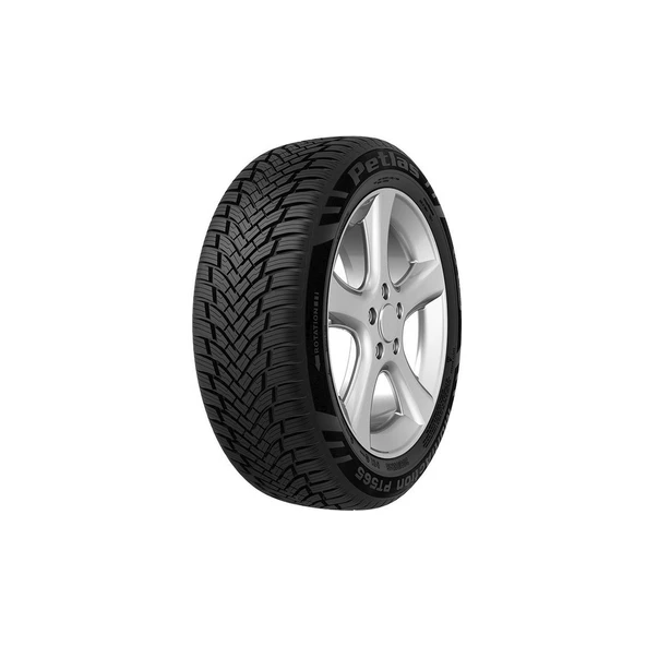 Petlas Multi Action PT565 185/65R15 92H RF Otomobil 4 Mevsim Lastiği (Üretim Yılı:2025) ürün görseli 1