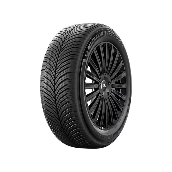 Mıchelın 225/50R18 95 V CROSSCLIMATE 3 RG Otomobil Dört Mevsim Lastiği (Üretim Yılı: 2026) ürün görseli 1