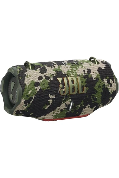 JBL Xtreme 4 Bluetooth Hoparlör IP67 Camo - Resim 2