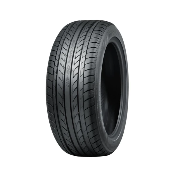 Nankang NS-20 255/45R18 99Y Otomobil Yaz Lastiği (Üretim Yılı:2024) ürün görseli 1