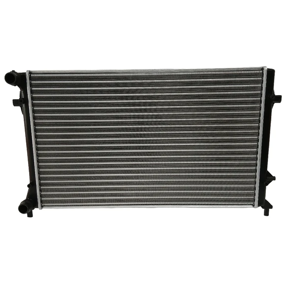 Su Radyatörü VW Golf V 2004-2014/ Passat Jetta Caddy III A3 2004-2013/  Leon 2006-2013 / 1K0121251AP ürün görseli 1