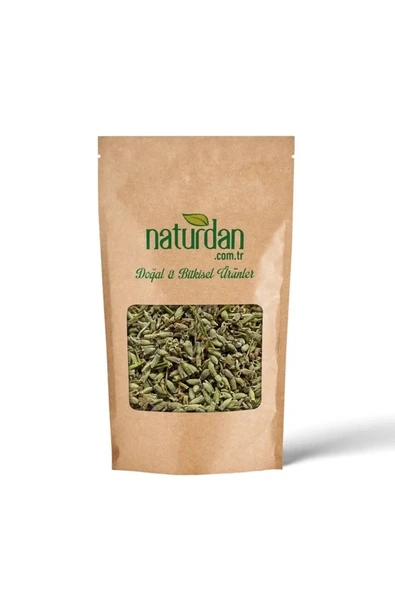 Saf(1.Kalite) Lavanta 50gr(1.sınıf) ürün görseli 1