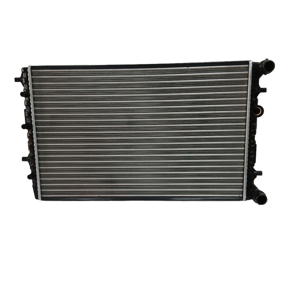 mga Su Radyatörü VW Polo 02-10 Seat Ibiza 02-10 Skoda Fabia 00-10 6Q0121253R ürün görseli 1