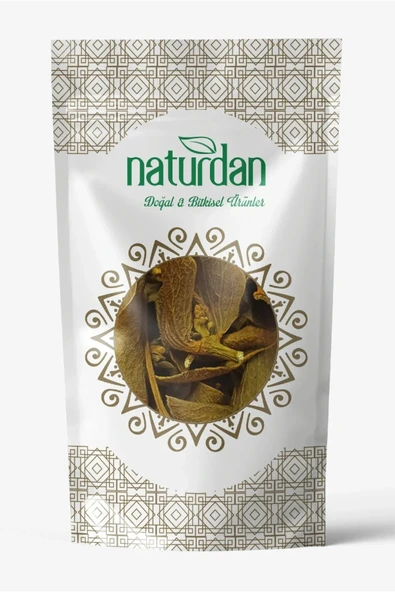 Saf(1.Kalite) Ökse Otu 1 Kg ürün görseli 1