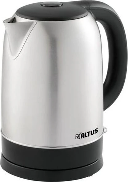 Altus Al 728 I Su Isıtıcı Inox Çelik Kettle Gizli ürün görseli 1