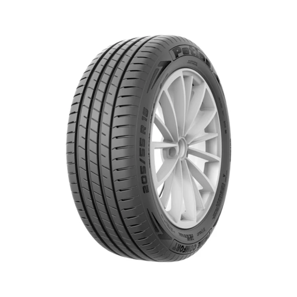 Petlas Prime Comfort 185/55R15 82V Otomobil Yaz Lastiği (Üretim Yılı:2026) ürün görseli 1
