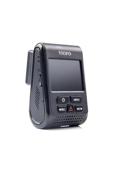 Viofo A119 V3 2K Ön Araç Kamerası - Resim 2