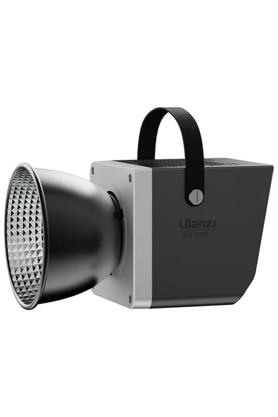 Ulanzi LT005 60 W Bi-Color COB Light Işık Sistemi ürün görseli 1