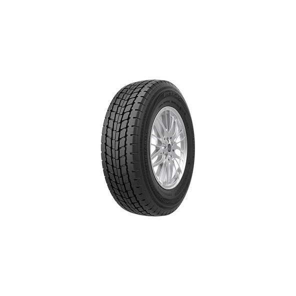 Petlas Fullgrip PT925 225/75R16C 118/116R 10PR M+S 3PMSF Hafif Ticari Kış Lastiği (Üretim Yılı:2025) ürün görseli 1