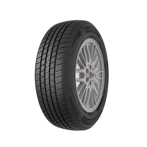Funtoma SuvFun H/T 215/65R16 102V RF 4x4 Yaz Lastiği (Üretim Yılı:2026) ürün görseli 1