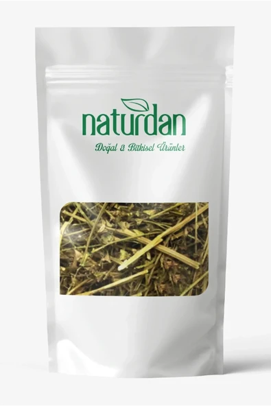 Çoban Çantası Doğal 500 g - Resim 2