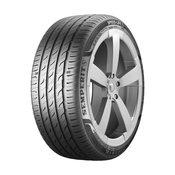 Semperit Speed-Life 3 235/50R19 99V FR 4x4 Yaz Lastiği (Üretim Yılı:2026) ürün görseli 1