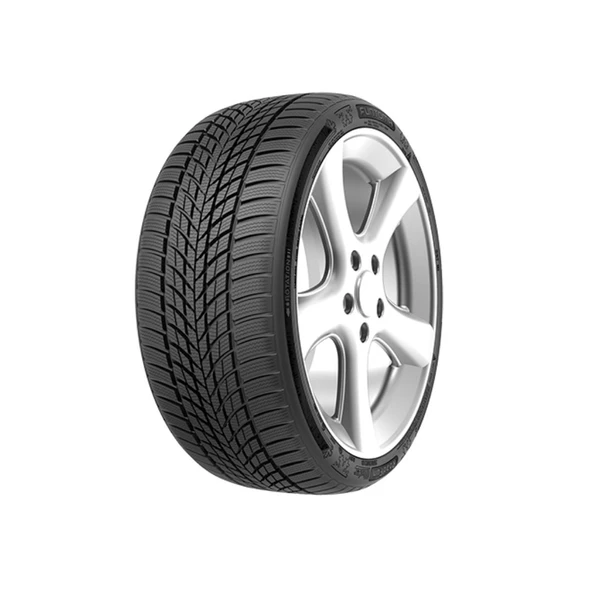 Funtoma RoadFun Winter 185/70R14 88T M+S 3PMSF Otomobil Kış Lastiği (Üretim Yılı:2025) ürün görseli 1