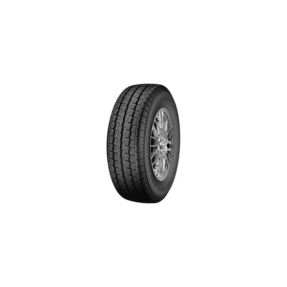 Petlas Fullpower PT825 PLUS 235/65R16C 121/119R 12PR Hafif Ticari Yaz Lastiği (Üretim Yılı:2025) ürün görseli 1