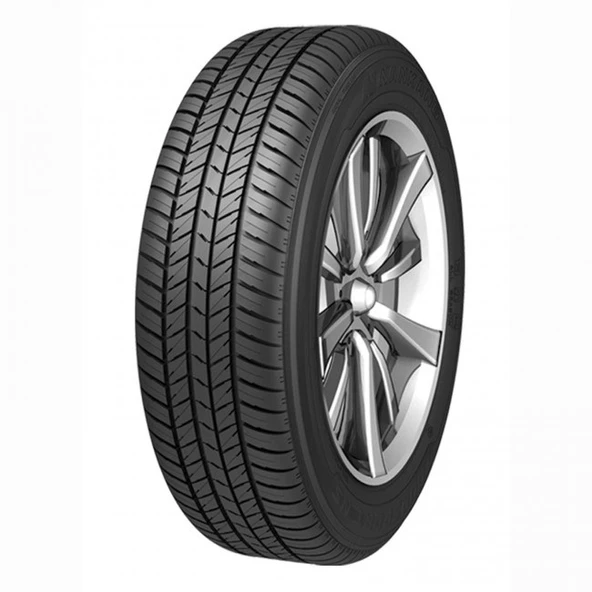 Nankang N-605 215/65R16 102V XL 4x4 Yaz Lastiği (Üretim Yılı:2024) ürün görseli 1
