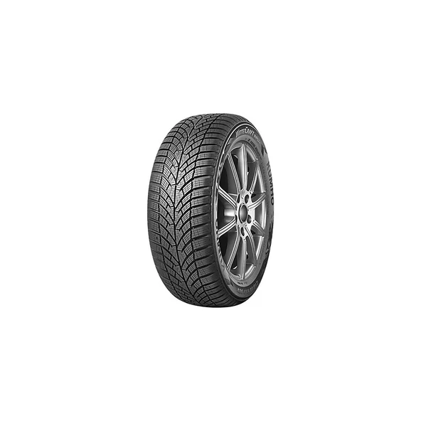 Kumho WinterCraft WP52+ 185/65R15 88T M+S 3PMSF Otomobil Kış Lastiği (Üretim Yılı: 2025) ürün görseli 1