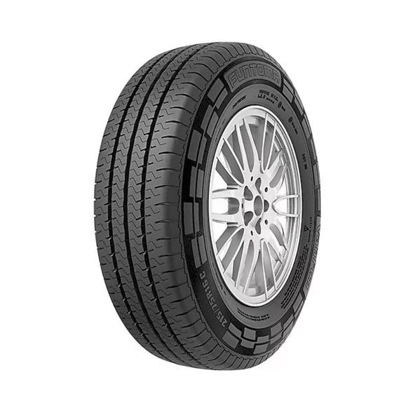 Funtoma VanFun 235/65R16C 121/119R 12PR Hafif Ticari Yaz Lastiği (Üretim Yılı:2026) ürün görseli 1
