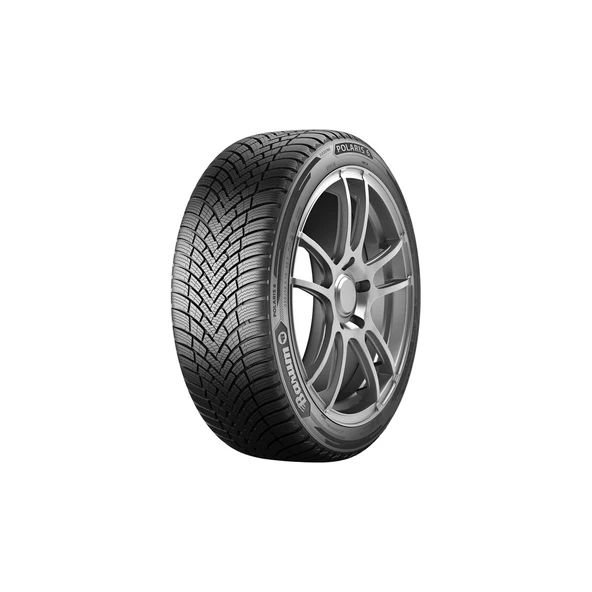 Barum Polaris 6 195/50R15 82H M+S 3PMSF EV Otomobil Kış Lastiği (Üretim Yılı:2025) ürün görseli 1